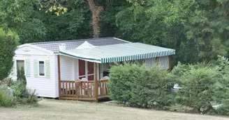 Camping Les Usages
