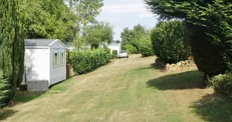 Camping Les Usages
