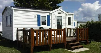Camping Les Usages