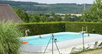 Camping Les Usages