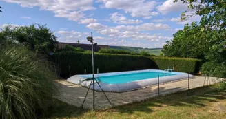 Camping Les Usages