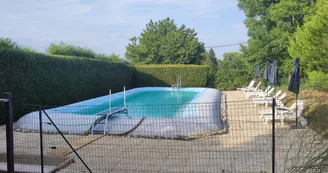 Camping Les Usages