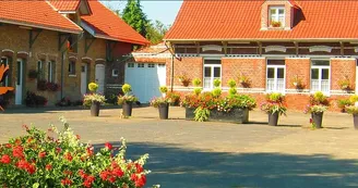 Camping La Ferme Des Saules Camping La Ferme Des Saules