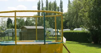 Camping La Ferme Des Saules Camping La Ferme Des Saules