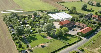Camping La Ferme Des Saules Camping La Ferme Des Saules
