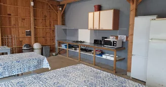Camping La Ferme Des Saules Camping La Ferme Des Saules
