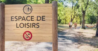 Camping de PEYROCHE