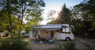 Camping Chantecler - Aix-en-provence
