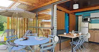 Camping Chantecler - Aix-en-provence