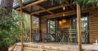 Camping Chantecler - Aix-en-provence