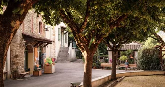 Inspire Villages | Anduze