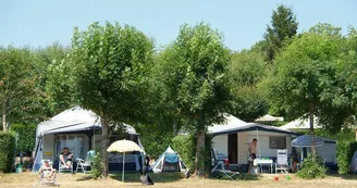 Camping Les Genêts