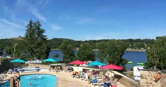 Camping Les Genêts