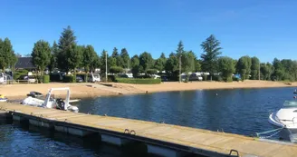 Camping Les Genêts