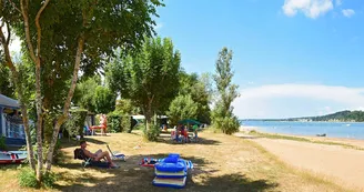 Camping Les Genêts