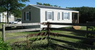 Camping Domaine Saint Laurent Camping Domaine Saint Laurent