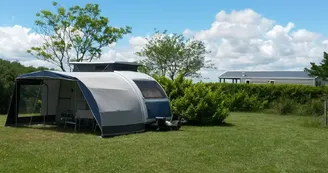 Camping Domaine Saint Laurent Camping Domaine Saint Laurent