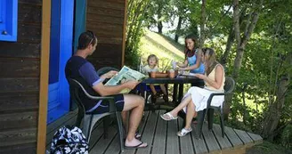Camping Le Val Saint Jean Camping Le Val Saint Jean