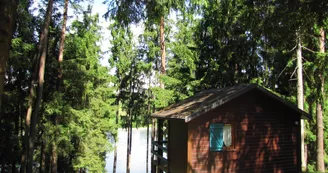 Camping Le Val Saint Jean Camping Le Val Saint Jean