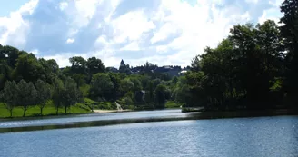 Camping Le Val Saint Jean Camping Le Val Saint Jean