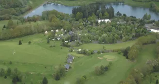 Camping Le Val Saint Jean Camping Le Val Saint Jean