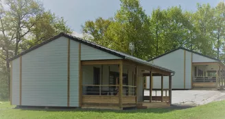Camping Le Val Saint Jean Camping Le Val Saint Jean