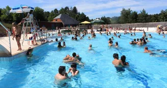 Camping Le Val Saint Jean Camping Le Val Saint Jean