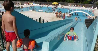 Camping Le Val Saint Jean Camping Le Val Saint Jean