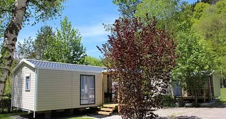 Camping Le Moulin de Serre Camping Le Moulin de Serre