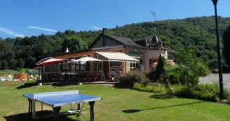 Camping Le Moulin de Serre Camping Le Moulin de Serre