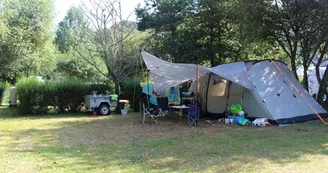 Camping Le Moulin de Serre Camping Le Moulin de Serre