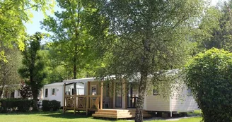 Camping Le Moulin de Serre Camping Le Moulin de Serre