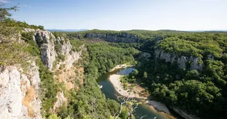 Domaine des Chênes Domaine des Chênes