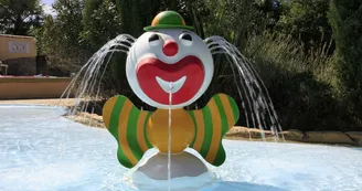 Camping Les Coudoulets