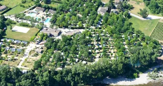 Camping Les Coudoulets