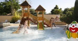 Camping Les Coudoulets