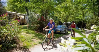 Camping Les Coudoulets