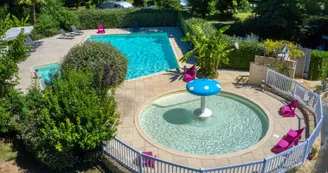 Le Moulin du Bleufond