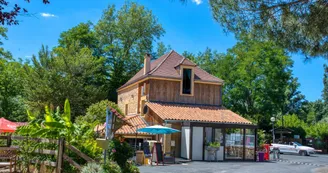 Le Moulin du Bleufond