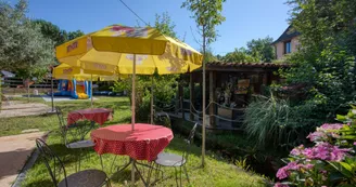 Le Moulin du Bleufond