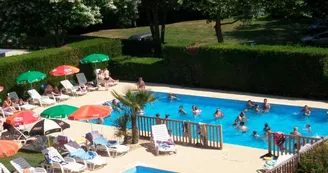 Camping La Grivelière Camping La Grivelière