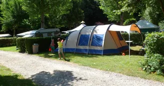 Camping La Grivelière Camping La Grivelière