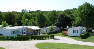 Camping La Grivelière Camping La Grivelière