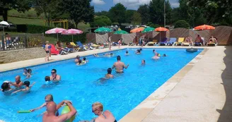 Camping La Grivelière Camping La Grivelière