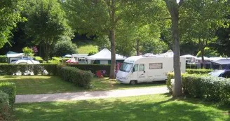 Camping La Grivelière Camping La Grivelière