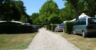 Camping La Grivelière Camping La Grivelière
