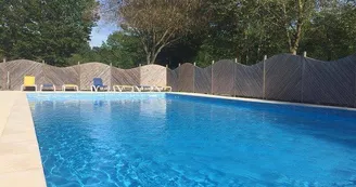 Camping La Grivelière Camping La Grivelière