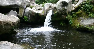 Camping Le Pastural