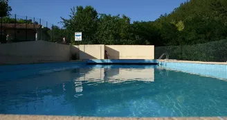 Camping Le Pastural