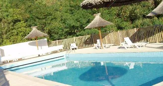 Camping Le Pastural